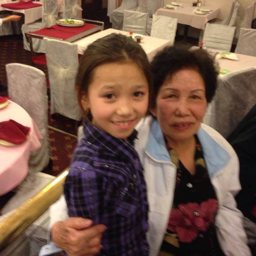 Meet your Posher, Cuong